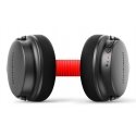 Energy Sistem Power Sport Headset Wired & Wireless Head-band Sports USB Type-C Bluetooth Black, Red Energy Sistem Power Sport Headset Wired & Wireless Head-band Sports USB Type-C Bluetooth Black, Red