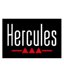 Hercules Mixersteuerung DJ Essentials Kit retail