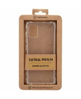 Чехол Tactical MagForce Hyperstealth Sika для iPhone Air Темно-синий