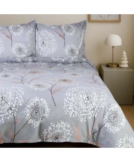 Bedding set Eurofirany SW/POS/MELODY 140X200 70X80/X1