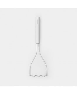 Brabantia 250484 картофелемялка Нержавеющая сталь Обычный пресс для картофельного пюре