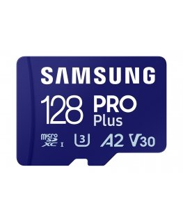 Samsung MB-MD128S 128 GB MicroSDXC UHS-I Klasės 10