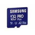 Samsung MB-MD128S 128 GB MicroSDXC UHS-I Klases 10 Samsung MB-MD128S 128 GB MicroSDXC UHS-I Klases 10