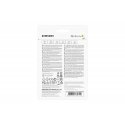 Samsung MB-MD128S 128 GB MicroSDXC UHS-I Klass 10 Samsung MB-MD128S 128 GB MicroSDXC UHS-I Klass 10