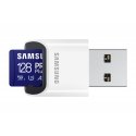 Samsung MB-MD128S 128 GB MicroSDXC UHS-I Class 10 Samsung MB-MD128S 128 GB MicroSDXC UHS-I Class 10