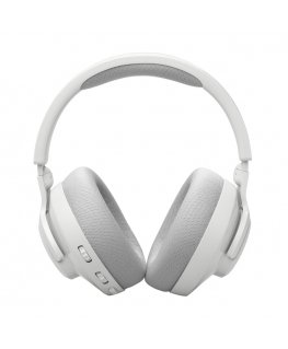 JBL QUANTUM 360 Kuulokkeet Langaton Pääpanta Pelaaminen USB Type-C Bluetooth Valkoinen