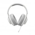 JBL QUANTUM 360 Laisvų rankų įranga Bevielis Su lankeliu Žaidimams C tipo USB Bluetooth Balta JBL QUANTUM 360 Laisvų rankų įranga Bevielis Su lankeliu Žaidimams C tipo USB Bluetooth Balta