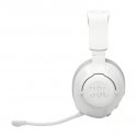 JBL QUANTUM 360 Laisvų rankų įranga Bevielis Su lankeliu Žaidimams C tipo USB Bluetooth Balta JBL QUANTUM 360 Laisvų rankų įranga Bevielis Su lankeliu Žaidimams C tipo USB Bluetooth Balta