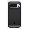 Spigen ACS09721 mobile phone case 17.3 cm (6.8") Cover Black