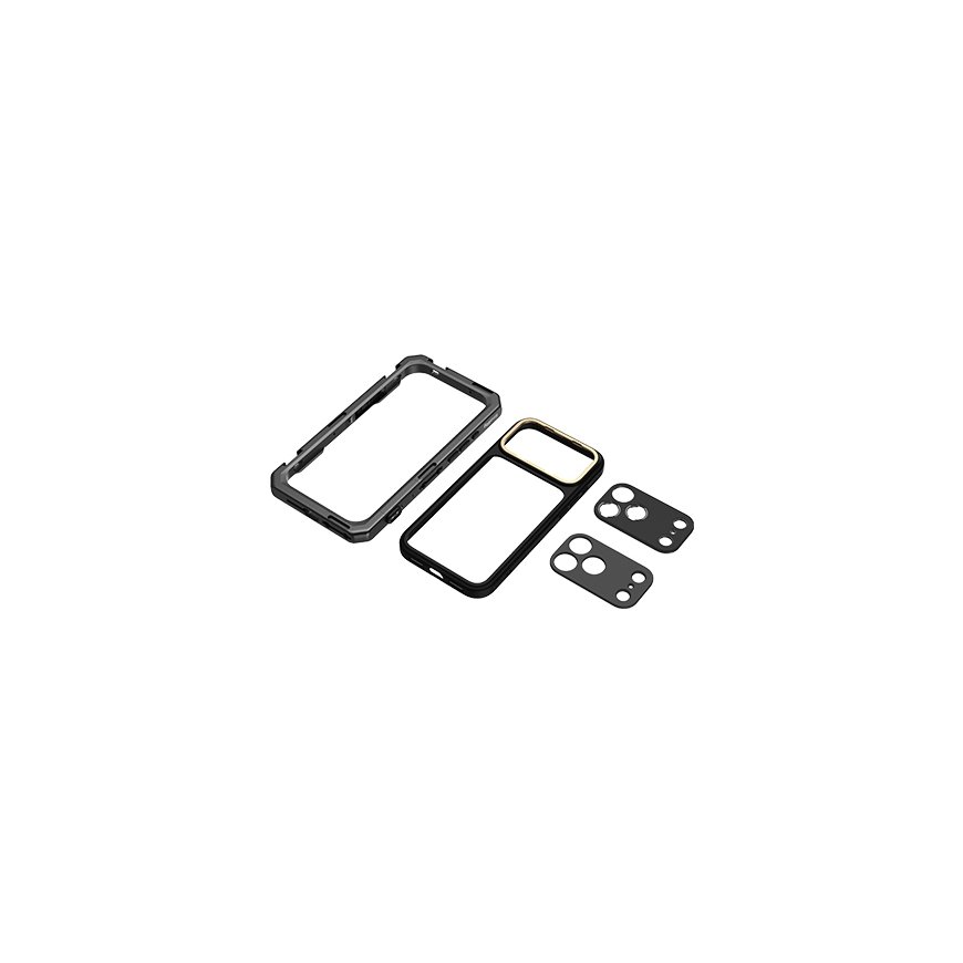 SmallRig 5546 Älypuhelimen ja matkapuhelin lisätarvike Häkki – 2
