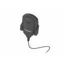 NATEC NMI-1352 микрофон Микрофон на клипсе NATEC NMI-1352 микрофон Микрофон на клипсе