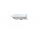CATA TF 5260 WH Полувстроенный (выдвижной) Белый D 325 m³/h CATA TF 5260 WH Полувстроенный (выдвижной) Белый D 325 m³/h