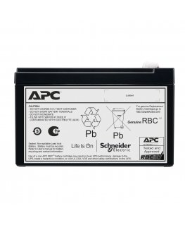 APC APCRBCV210 аккумулятор для ИБП 12 V 7 Ah