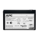 APC APCRBCV210 UPS akumulators 12 V 7 ampērstunda APC APCRBCV210 UPS akumulators 12 V 7 ampērstunda