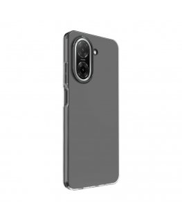 Xiaomi Redmi A5 4G (171.7 x 77.8 x 8.26) Selge Silikoonkaitse 1.5mm TPU Läbipaistev
