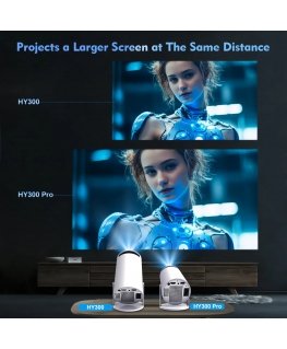 Проектор Reach HY450 Pro