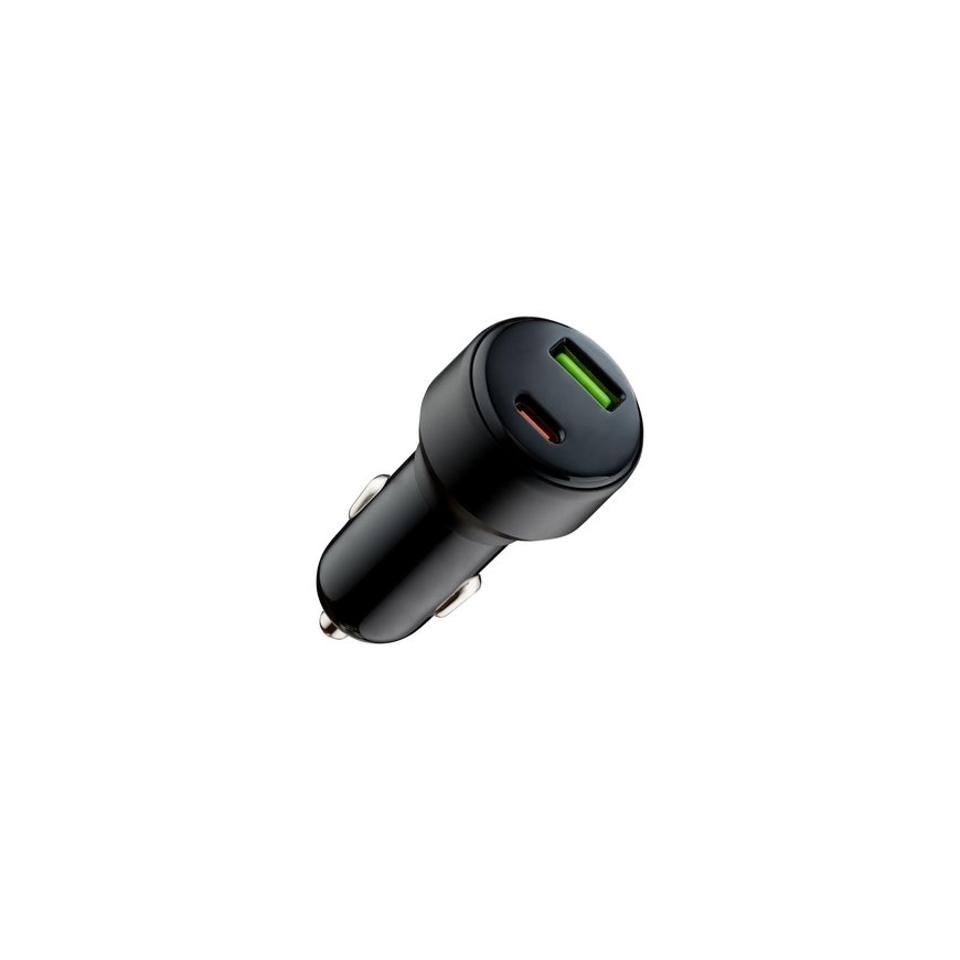 Qualo QRLS-AC-01-32 USB / USB-C automašīnas