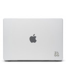 ZAGG MacBook Protection 40,6 cm (16") Kietas dėklas Sidabras