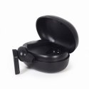 Gembird BT TWS in-ears with Active Noise Cancelling ''Malmo'', black Gembird BT TWS in-ears with Active Noise Cancelling ''Malmo'', black