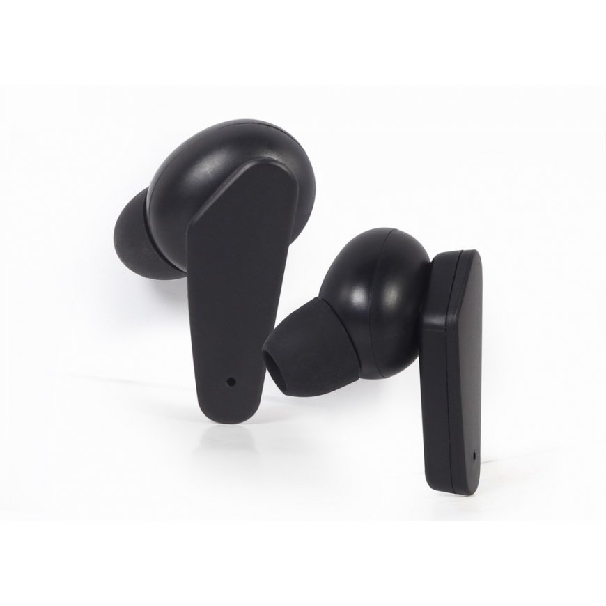 Gembird BT TWS in-ears with Active Noise Cancelling ''Malmo'', black – 3