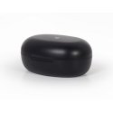 Gembird BT TWS in-ears with Active Noise Cancelling ''Malmo'', black Gembird BT TWS in-ears with Active Noise Cancelling ''Malmo'', black