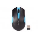 A4Tech G3-200N mouse Ambidextrous RF Wireless Optical 1000 DPI A4Tech G3-200N mouse Ambidextrous RF Wireless Optical 1000 DPI