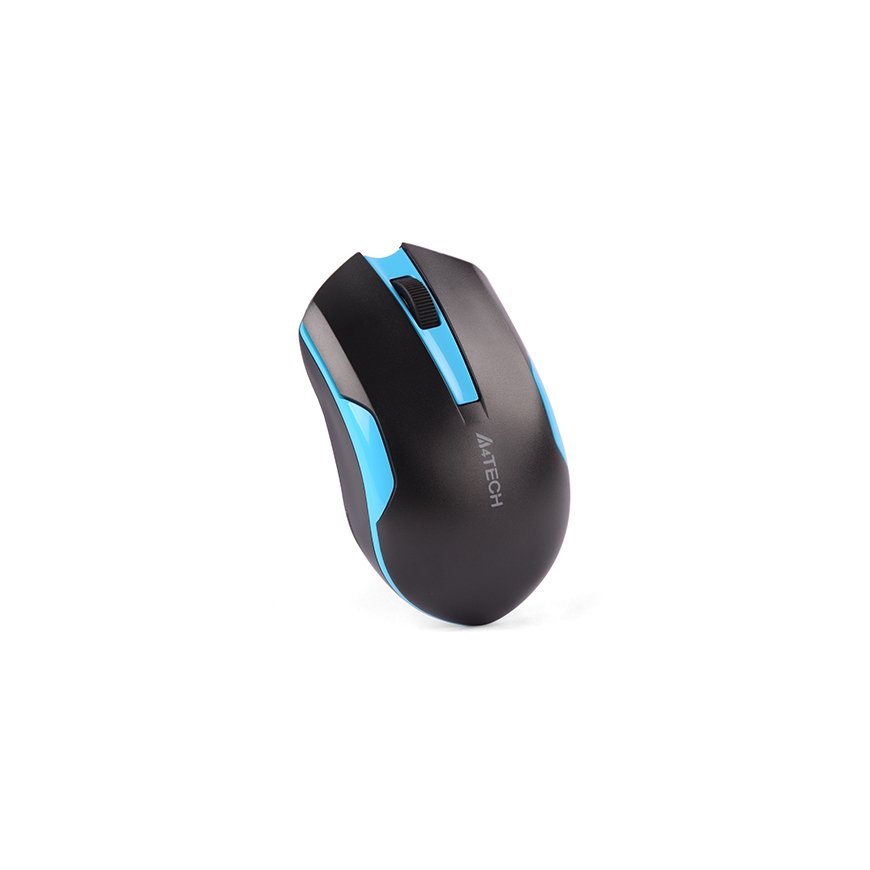A4Tech G3-200N hiiri Molempikätinen Langaton RF Optinen 1000 DPI – 3