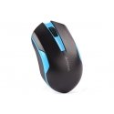 A4Tech G3-200N mouse Ambidextrous RF Wireless Optical 1000 DPI A4Tech G3-200N mouse Ambidextrous RF Wireless Optical 1000 DPI
