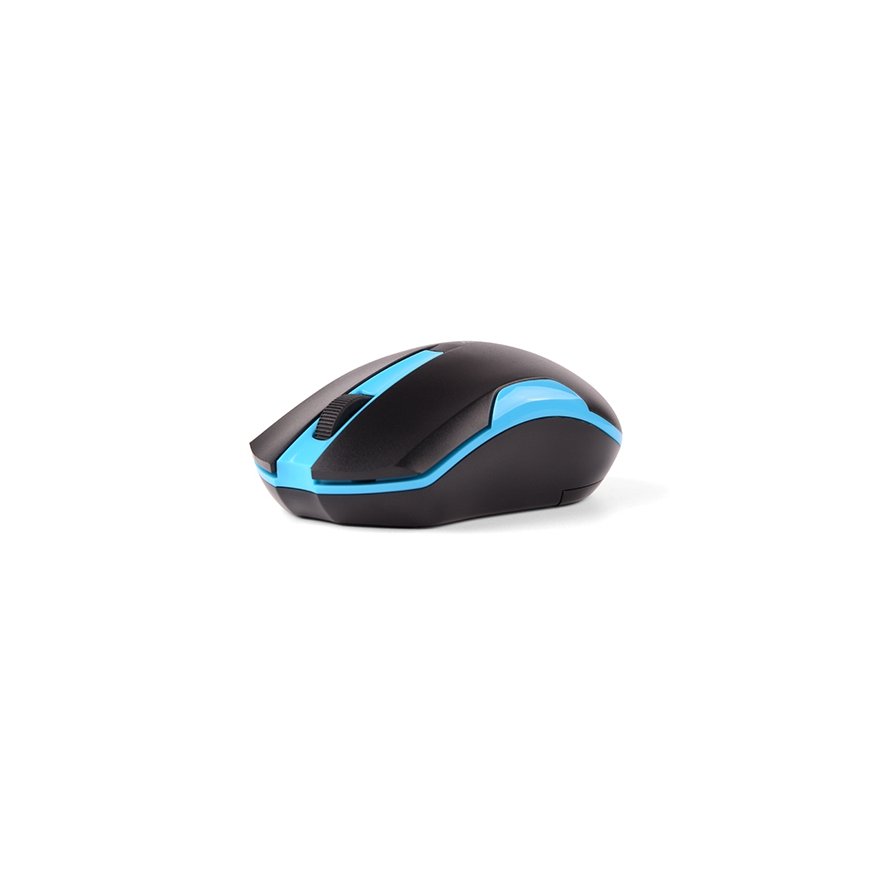 A4Tech G3-200N hiir Mõlemakäeline Raadioside Optiline 1000 DPI – 4