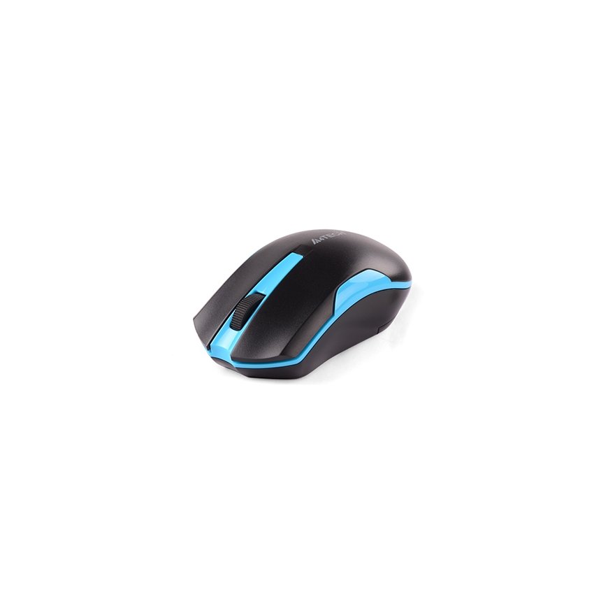A4Tech G3-200N hiiri Molempikätinen Langaton RF Optinen 1000 DPI – 5