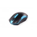 A4Tech G3-200N mouse Ambidextrous RF Wireless Optical 1000 DPI A4Tech G3-200N mouse Ambidextrous RF Wireless Optical 1000 DPI