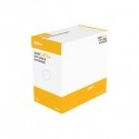 Dahua Technology DH-PFM920-5EU verkkokaapeli Valkoinen 305 m Cat5e Dahua Technology DH-PFM920-5EU verkkokaapeli Valkoinen 305 m Cat5e