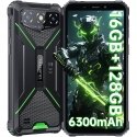 Смартфон Oukitel G3 6" 4/128ГБ 6300мАч Смартфон Oukitel G3 6" 4/128ГБ 6300мАч