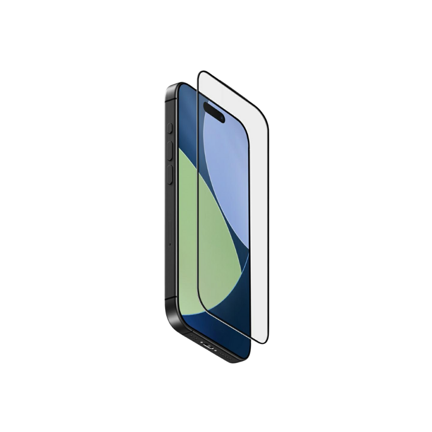 UNIQ Optix Vivid suojalasi Apple iPhone Air clear – 2