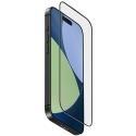 UNIQ Optix Vivid защитное стекло для Apple iPhone Air clear UNIQ Optix Vivid защитное стекло для Apple iPhone Air clear
