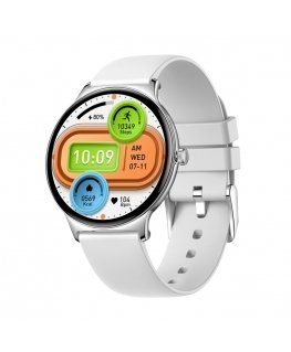 Colmi V89 smartwatch (silver)