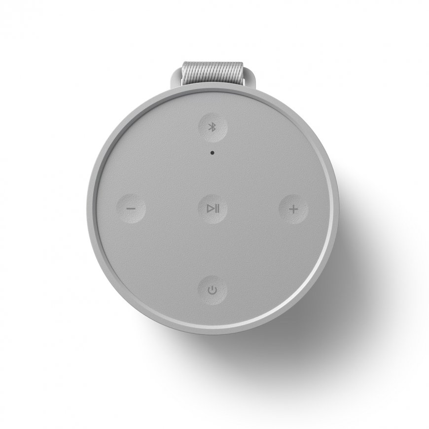 Bang & Olufsen BeoSound Explore Серый 60 W – 4