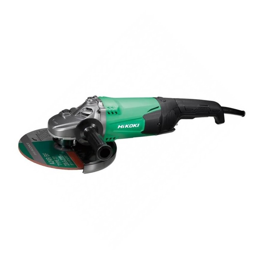 Hikoki KAMPINIS ŠLIUOTUVAS 230 2200W G23SW2WAZ – 2