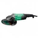 Hikoki CORDLESS SANDER 230 2200W G23SW2WAZ Hikoki CORDLESS SANDER 230 2200W G23SW2WAZ