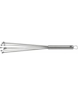 WMF Profi Plus 1877526030 Kuulotsaga vispel Roostevaba teras