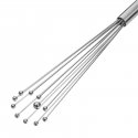 WMF Profi Plus 1877526030 Ball whisk Stainless steel WMF Profi Plus 1877526030 Ball whisk Stainless steel