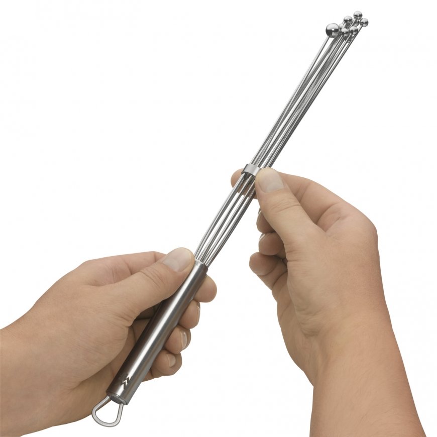 WMF Profi Plus 1877526030 Putotājs Nerūsējošs tērauds – 4