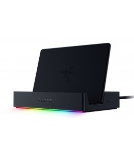 Razer RC21-02310100-R3M1 mobiililaitteiden telakka-asema Käsikonsoli musta