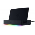 Razer RC21-02310100-R3M1 mobilās ierīces dok stacija Rokas spēļu konsole Melns Razer RC21-02310100-R3M1 mobilās ierīces dok stacija Rokas spēļu konsole Melns