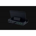 Razer RC21-02310100-R3M1 mobilās ierīces dok stacija Rokas spēļu konsole Melns Razer RC21-02310100-R3M1 mobilās ierīces dok stacija Rokas spēļu konsole Melns