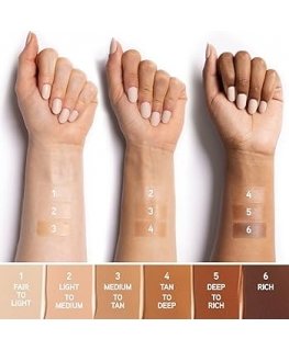 Physicians Formula Mineral Wear Diamond Perfector