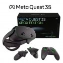Meta Quest 3s 128ГБ Xbox Edition - Угольно-черный