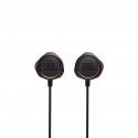 JBL Quantum 50 Ausinės Vielinis Įkišamos į ausį Žaidimams Bluetooth Juoda JBL Quantum 50 Ausinės Vielinis Įkišamos į ausį Žaidimams Bluetooth Juoda