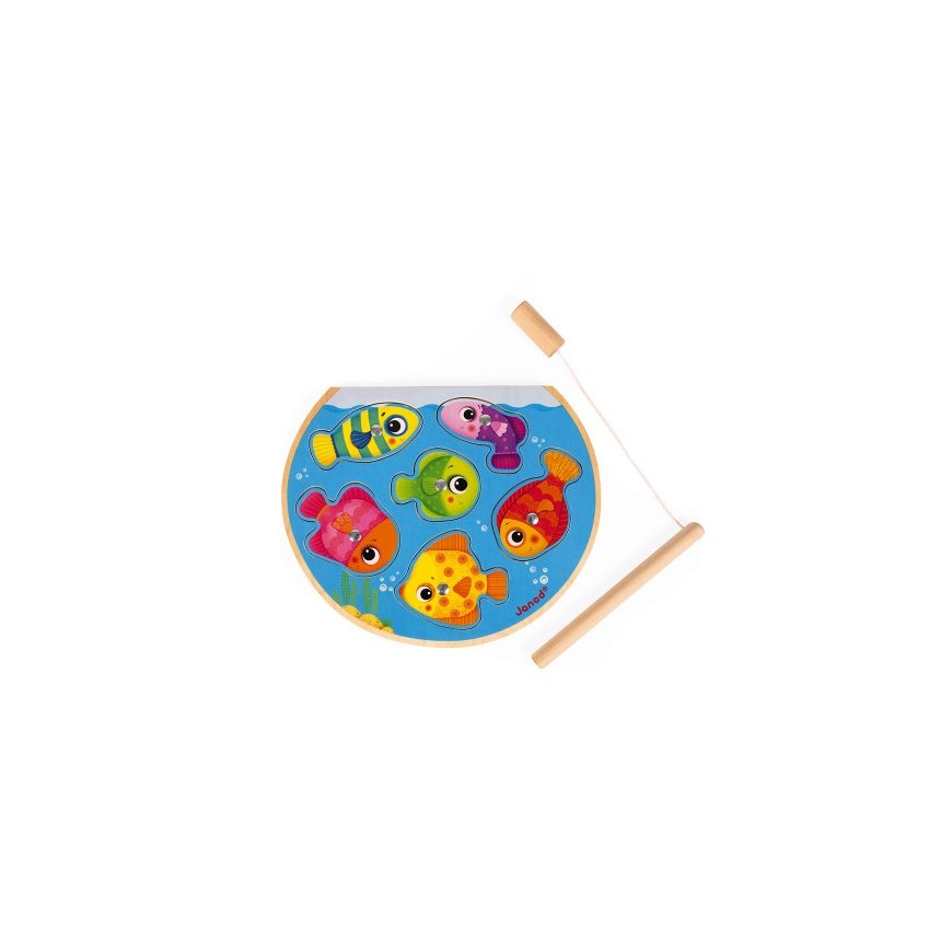 JANOD J07088 motor skills toy