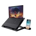 Trust GXT 1125 Quno Laptop stand Black 43.2 cm (17") Trust GXT 1125 Quno Laptop stand Black 43.2 cm (17")